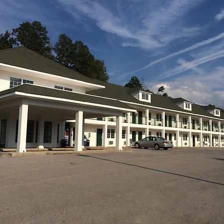 Hurricane Inn Waynesboro Zewnętrze zdjęcie