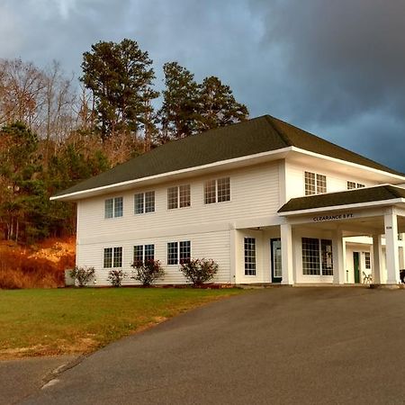 Hurricane Inn Waynesboro Zewnętrze zdjęcie