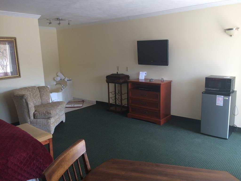 Hurricane Inn Waynesboro Zewnętrze zdjęcie