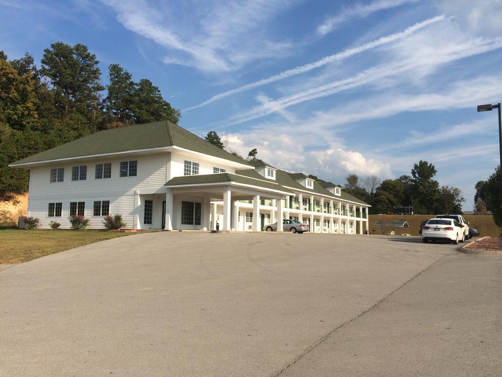 Hurricane Inn Waynesboro Zewnętrze zdjęcie