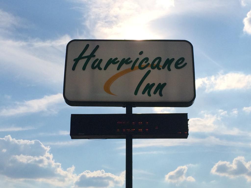Hurricane Inn Waynesboro Zewnętrze zdjęcie