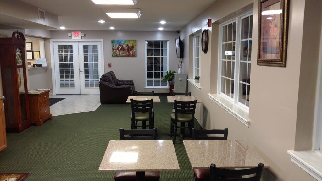 Hurricane Inn Waynesboro Zewnętrze zdjęcie