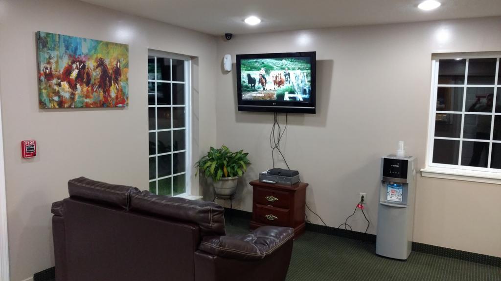 Hurricane Inn Waynesboro Zewnętrze zdjęcie