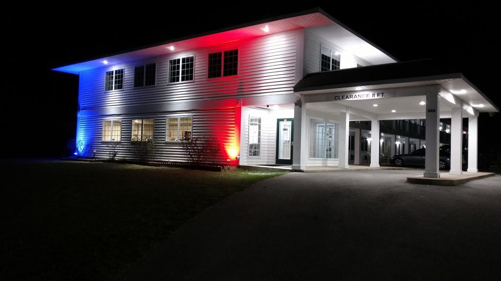Hurricane Inn Waynesboro Zewnętrze zdjęcie