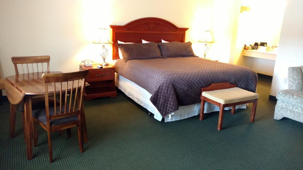 Hurricane Inn Waynesboro Zewnętrze zdjęcie