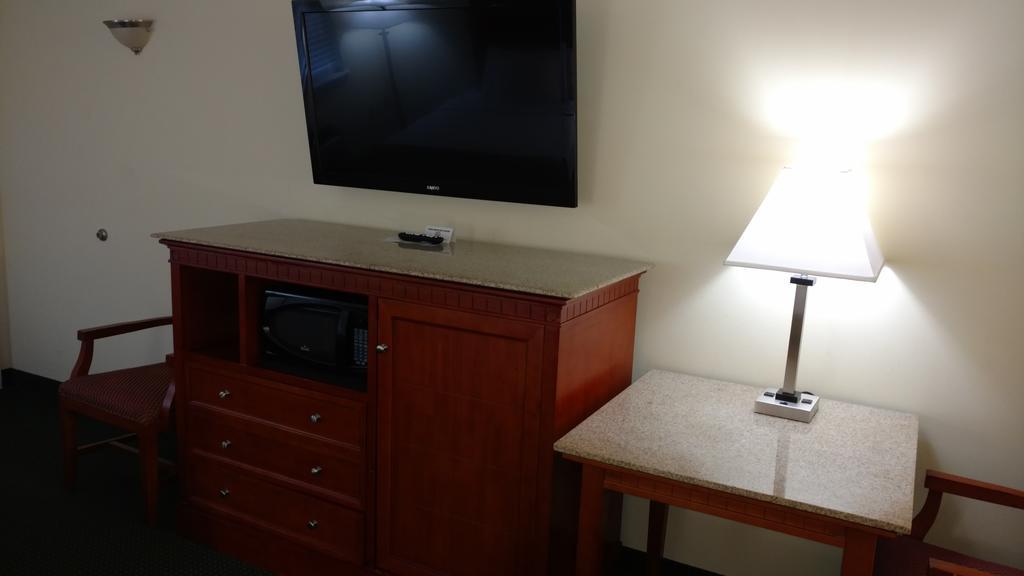 Hurricane Inn Waynesboro Zewnętrze zdjęcie
