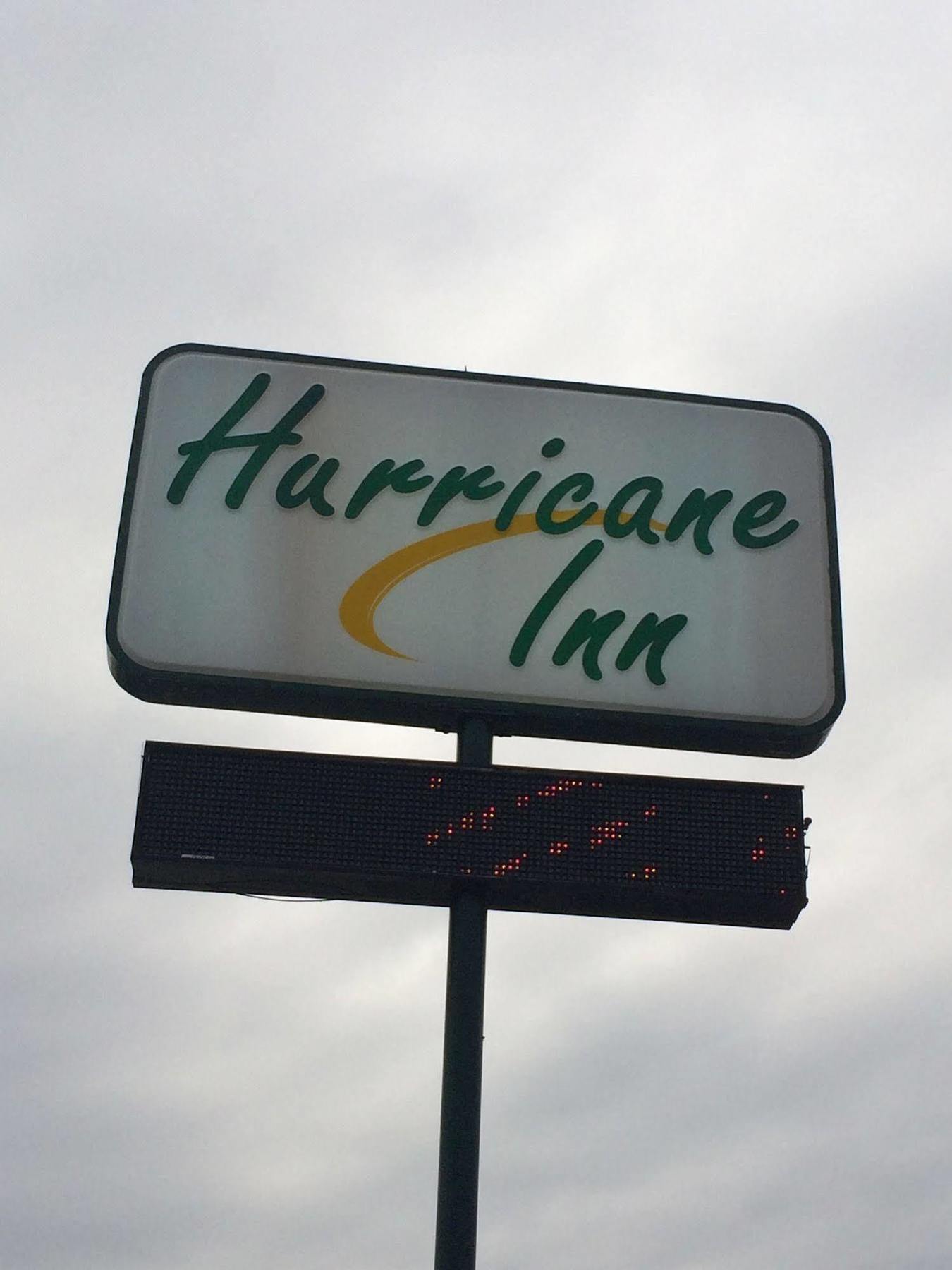 Hurricane Inn Waynesboro Zewnętrze zdjęcie