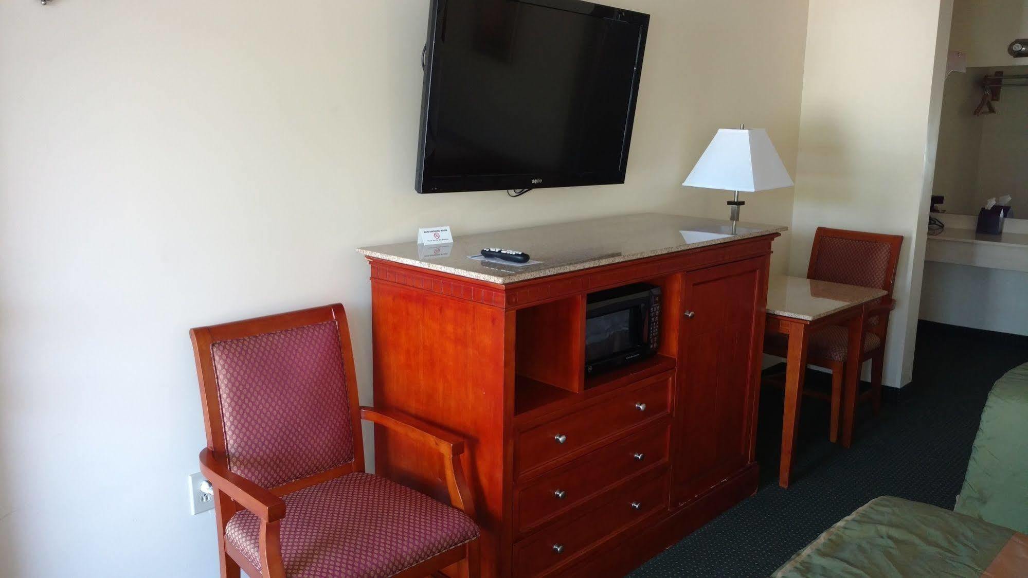 Hurricane Inn Waynesboro Zewnętrze zdjęcie