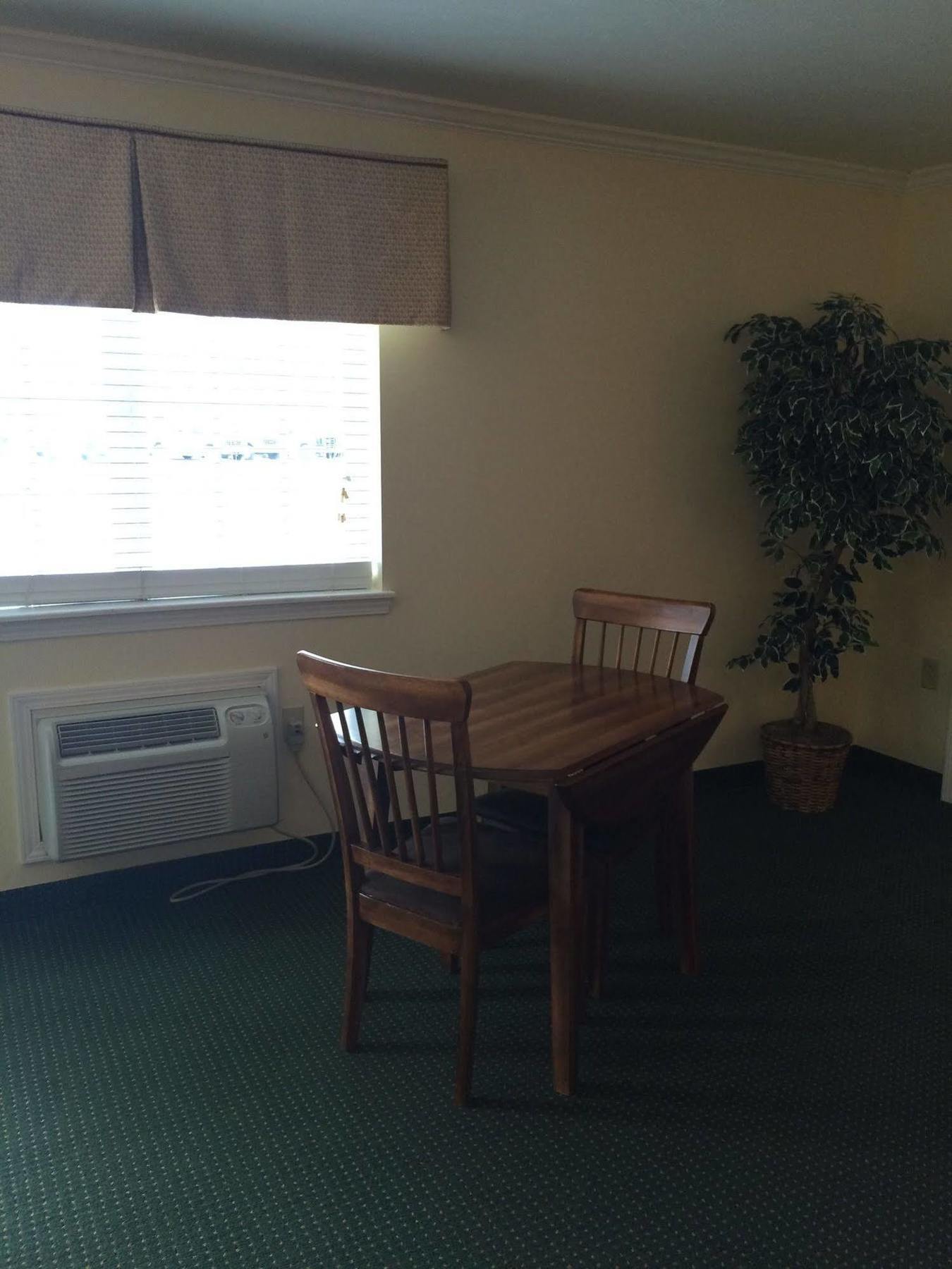 Hurricane Inn Waynesboro Zewnętrze zdjęcie