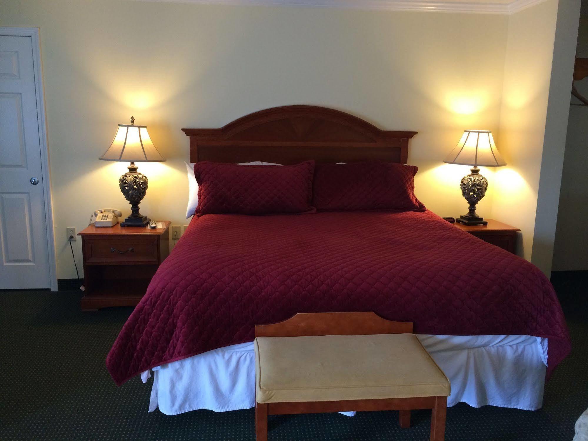 Hurricane Inn Waynesboro Zewnętrze zdjęcie
