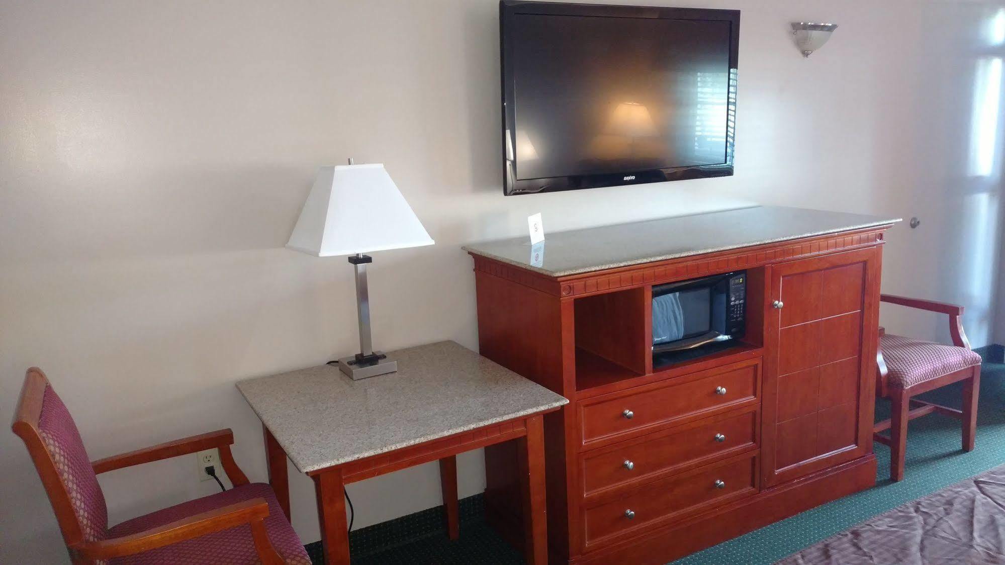 Hurricane Inn Waynesboro Zewnętrze zdjęcie