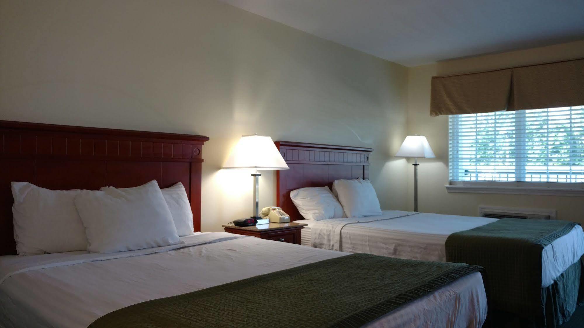 Hurricane Inn Waynesboro Zewnętrze zdjęcie