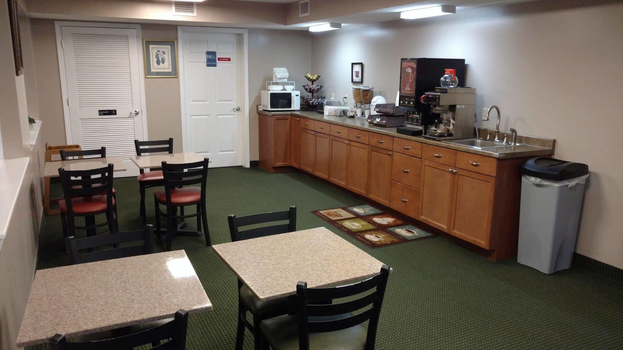 Hurricane Inn Waynesboro Zewnętrze zdjęcie