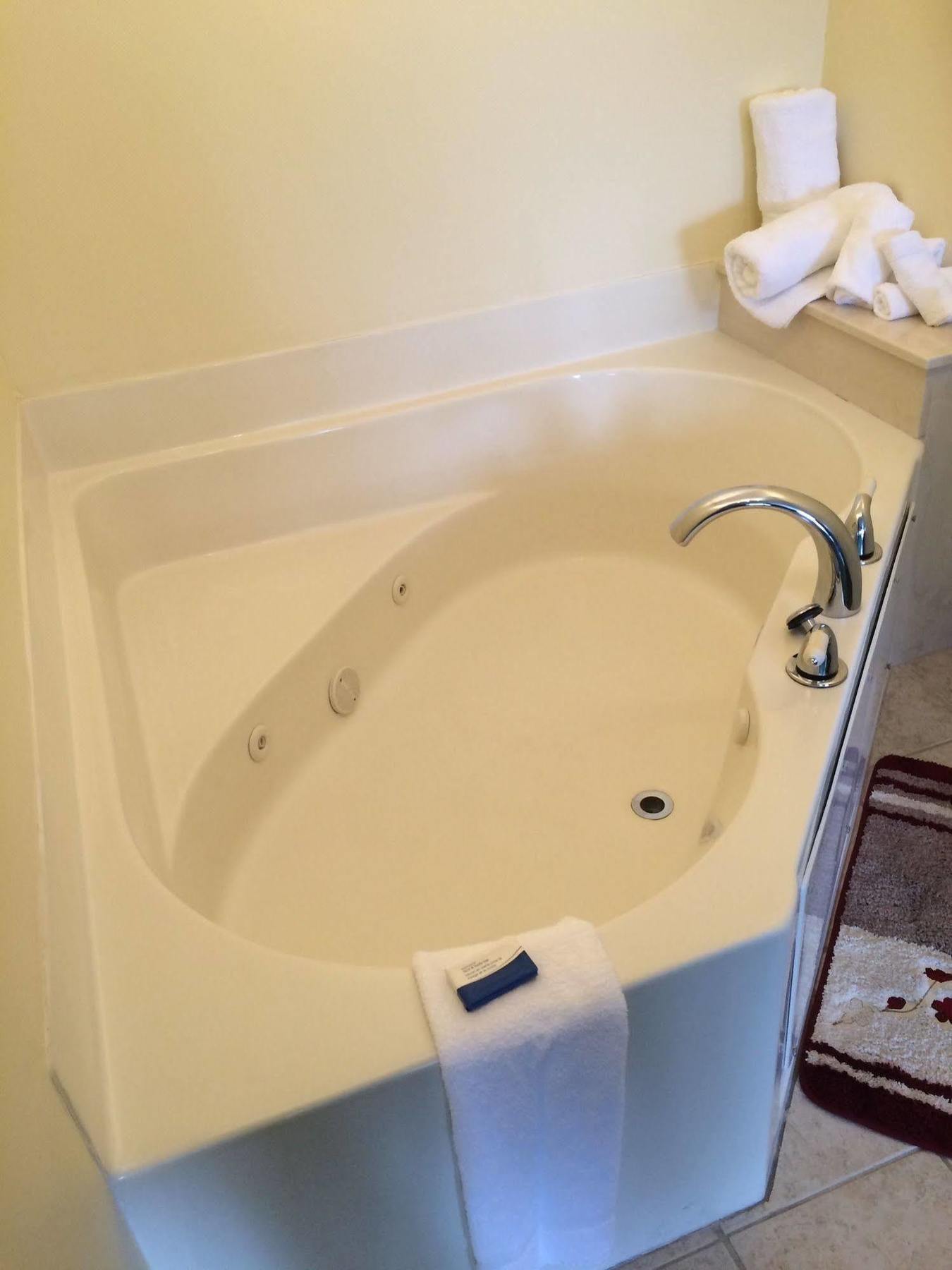 Hurricane Inn Waynesboro Zewnętrze zdjęcie